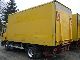 2003 Iveco  75E15 / P 3310mm RDS Van or truck up to 7.5t Box photo 2