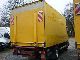 2003 Iveco  75E15 / P 3310mm RDS Van or truck up to 7.5t Box photo 3