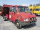 1996 Iveco  59-12 Trucks Van or truck up to 7.5t Three-sided Tipper photo 1