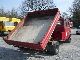 1996 Iveco  59-12 Trucks Van or truck up to 7.5t Three-sided Tipper photo 3