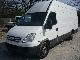 Iveco  35S14 MAXI 2007 Box-type delivery van - high and long photo