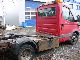 2002 Iveco  35C15 3000mm wheelbase Van or truck up to 7.5t Chassis photo 2