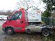 2002 Iveco  35C15 3000mm wheelbase Van or truck up to 7.5t Chassis photo 4
