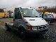 2000 Iveco  35C13 Van or truck up to 7.5t Chassis photo 2