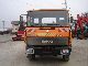 1992 Iveco  190-30 H 4X2 Cooled water Truck over 7.5t Three-sided Tipper photo 1