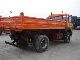 1992 Iveco  190-30 H 4X2 Cooled water Truck over 7.5t Three-sided Tipper photo 3