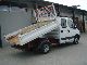 2005 Iveco  Daily 35C12 Doka 7 osób wywrotka Van or truck up to 7.5t Tipper photo 3