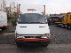 2006 Iveco  daily 40-C35 Bak met lift 3.5 ton Van or truck up to 7.5t Box-type delivery van photo 1