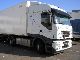Iveco  AS440S43T / P with Schitz Cargobull 2006 Standard tractor/trailer unit photo