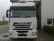 Iveco  STRALIS 500 2009 Swap chassis photo