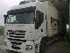 2009 Iveco  STRALIS 500 Truck over 7.5t Swap chassis photo 2
