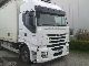2009 Iveco  STRALIS 500 Truck over 7.5t Swap chassis photo 3
