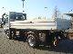 2007 Iveco  80E22 ** 3-way tipper *** AHK mouth * AIR Truck over 7.5t Tipper photo 4