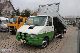 1999 Iveco  35c12 TIPPER Dreiseitenkipper 3500kg Van or truck up to 7.5t Three-sided Tipper photo 1