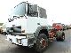 1991 Iveco  190.32 Semi-trailer truck Standard tractor/trailer unit photo 2