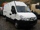Iveco  3.5 Daily To. High Roof / AT engine! 2007 Box-type delivery van - high photo
