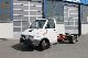 1999 Iveco  Daily 35-10 Van or truck up to 7.5t Chassis photo 1