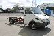 1999 Iveco  Daily 35-10 Van or truck up to 7.5t Chassis photo 3