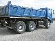 1996 Iveco  Eurotrakker 260E42 3-way tipper Truck over 7.5t Tipper photo 1