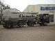 2009 Iveco  AT N 400 T45 WT Semi-trailer truck Standard tractor/trailer unit photo 1