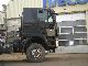 2009 Iveco  AT N 400 T45 WT Semi-trailer truck Standard tractor/trailer unit photo 2