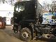 2009 Iveco  AT N 400 T45 WT Semi-trailer truck Standard tractor/trailer unit photo 4