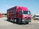 2003 Iveco  EUROTECH CURSOR 260E27 manual gear. Truck over 7.5t Horses photo 1