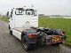 1999 Iveco  49-12 Turbo Daily Trekker BE Van or truck up to 7.5t Chassis photo 2