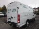 Iveco  Daily 35S13 Clima 444 2011 Box-type delivery van - high and long photo