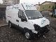 2011 Iveco  Daily 35S13 Clima 444 Van or truck up to 7.5t Box-type delivery van - high and long photo 3
