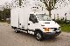 2004 Iveco  35C12 KUHLKOFFER / CARRIER ZEPHYR 30S LADEBORDWAND Van or truck up to 7.5t Refrigerator body photo 1
