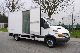 2004 Iveco  35C12 KUHLKOFFER / CARRIER ZEPHYR 30S LADEBORDWAND Van or truck up to 7.5t Refrigerator body photo 3
