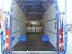 2012 Iveco  Demonstration with a high roof H3 (air) Van or truck up to 7.5t Box-type delivery van - high and long photo 4