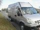2007 Iveco  Daily Stan Idealny Pierwszy wlasciciel Van or truck up to 7.5t Box-type delivery van photo 4