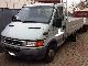 2000 Iveco  DAILY 35C11A Van or truck up to 7.5t Stake body photo 1