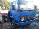 Iveco  FORD IVECO DC 1989 Chassis photo