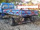 1989 Iveco  FORD IVECO DC Van or truck up to 7.5t Chassis photo 3