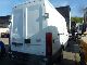 2006 Iveco  Thermo King refrigerated box 35S17HPT ENGINE DAMAGE Van or truck up to 7.5t Refrigerator box photo 7