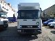 1999 Iveco  75E15 refrigerated Van or truck up to 7.5t Refrigerator body photo 1