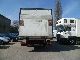 1999 Iveco  75E15 refrigerated Van or truck up to 7.5t Refrigerator body photo 5