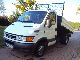 Iveco  DAILY 35C14 WYWROTKA 2005 Tipper photo