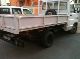 1996 Iveco  TRUCK / TRUCKS 35-10 Turbo Van or truck up to 7.5t Three-sided Tipper photo 1
