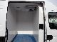 2005 Iveco  Closed. Box Van or truck up to 7.5t Refrigerator box photo 2