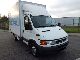 2005 Iveco  35 C ** 13 ** AIR ** CRUISE CONTROL ** GOOD CONDITION MAXI * Van or truck up to 7.5t Box photo 3