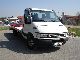 2005 Iveco  DAILY car transporter Van or truck up to 7.5t Car carrier photo 1