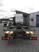 2008 Iveco  AS 260 S45Y / FP CM, BDF, volume, UPS, auxiliary air Truck over 7.5t Swap chassis photo 4