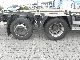 2008 Iveco  AS 260 S45Y / FP CM, BDF, volume, UPS, auxiliary air Truck over 7.5t Swap chassis photo 8