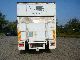 1998 Iveco  EUROCARGO 85E15 box with tail lift Truck over 7.5t Box photo 6