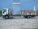 1996 Iveco  EUROTECH 190 E ** EL ** LADEBORDWAND WINDOW ** Truck over 7.5t Stake body photo 1