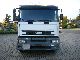 1996 Iveco  EUROTECH 190 E ** EL ** LADEBORDWAND WINDOW ** Truck over 7.5t Stake body photo 2